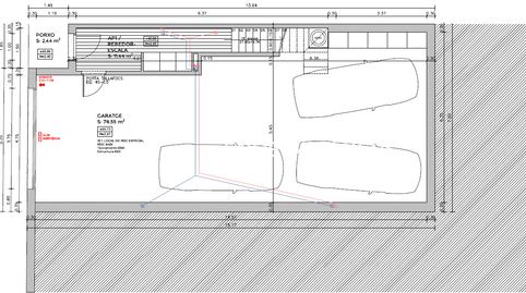 PARCELA CON PROYECTO DE CASA UNIFAMILIAR, immagine 4