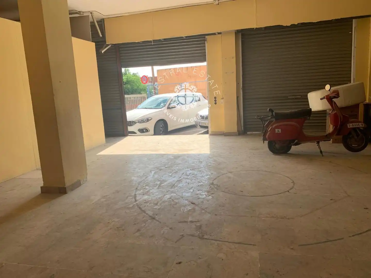 Gewerbefläche zum Verkauf in Creu de Cames, imagen 6