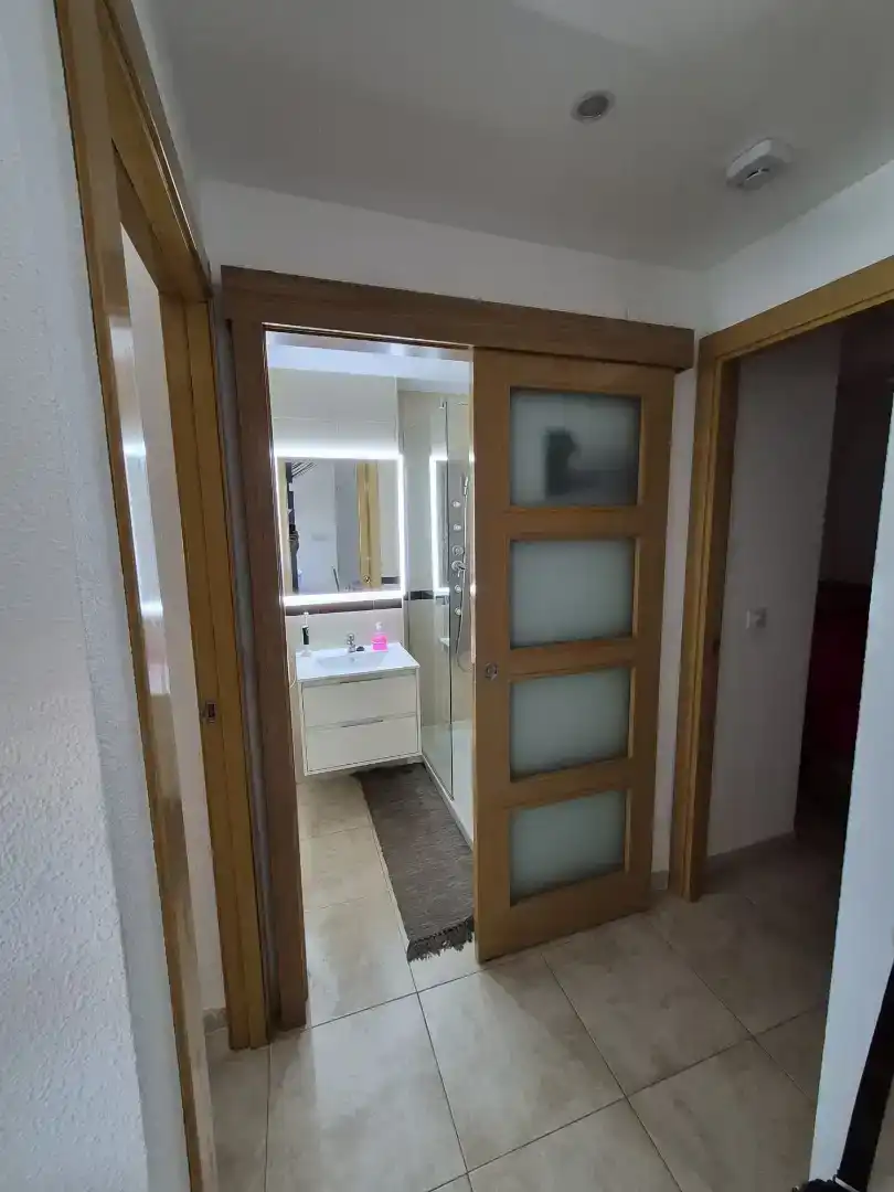 Bany de Apartament en venda en Oropesa del Mar / Orpesa