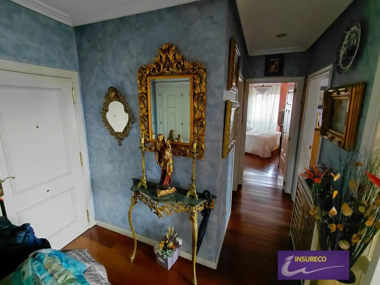 Ático en venta en León Capital  con Calefacción, Terraza y Amueblado