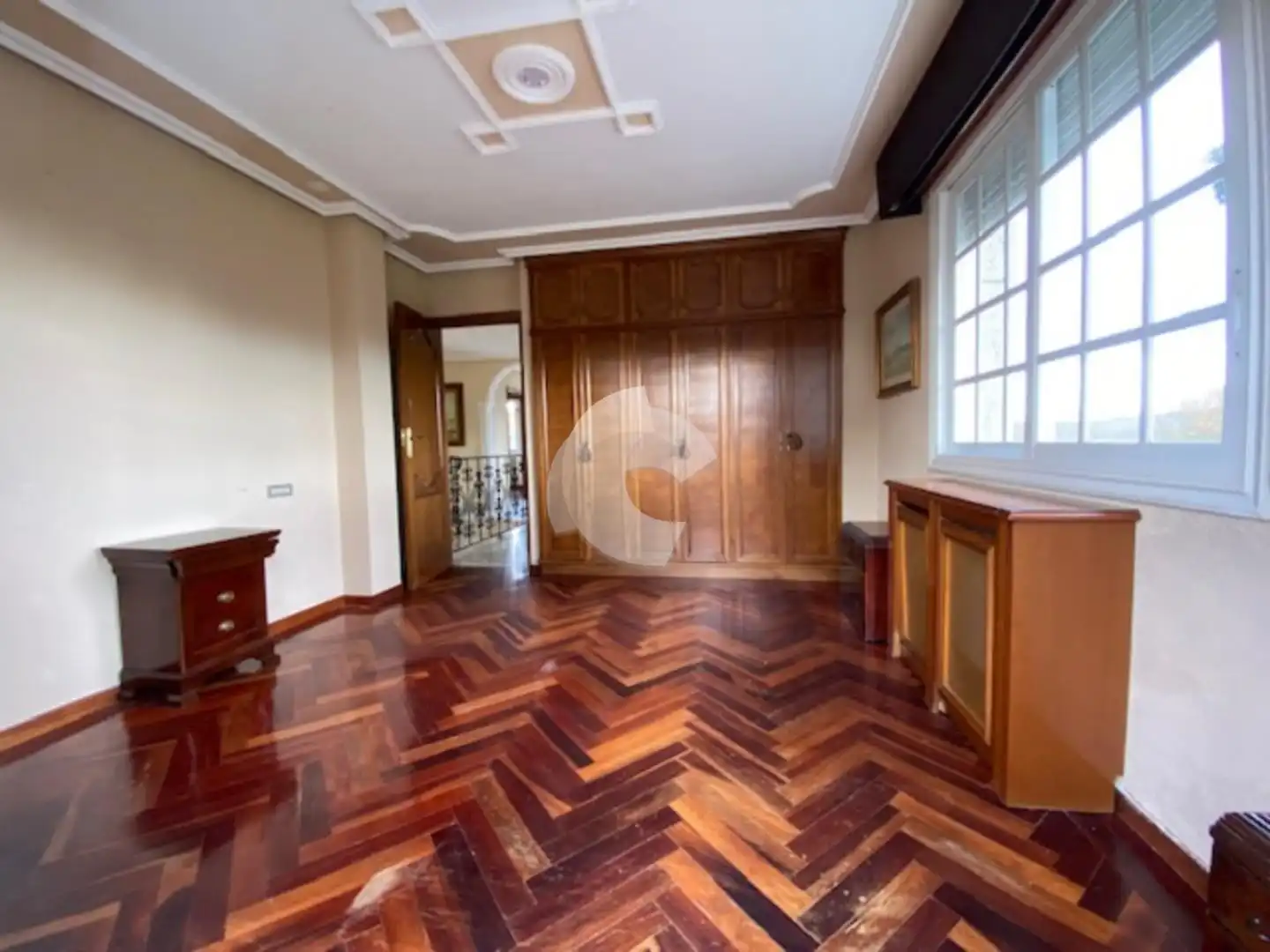 Casa o chalet en venta en Coles con Calefacción, Jardín privado y Trastero