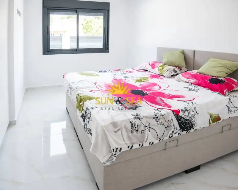 Villa avec piscine à vendre à El Pinar de Campoverde, imagen 21