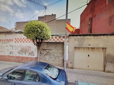 Terreni e lotti in vendita a CREUS VELLES-VICENTE SANCHIS