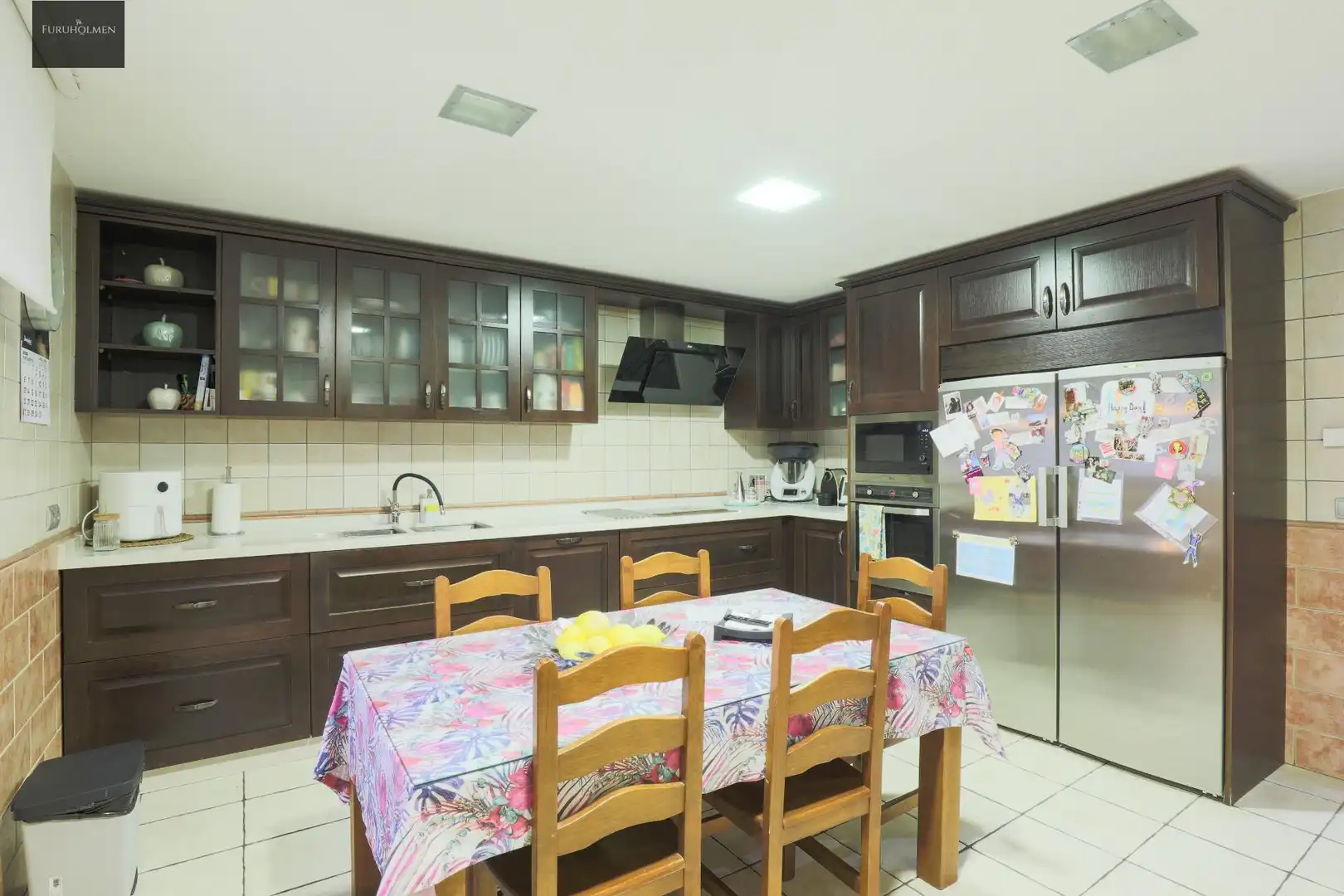 Detached house with terrace for sale in LANJARON, imagen 14