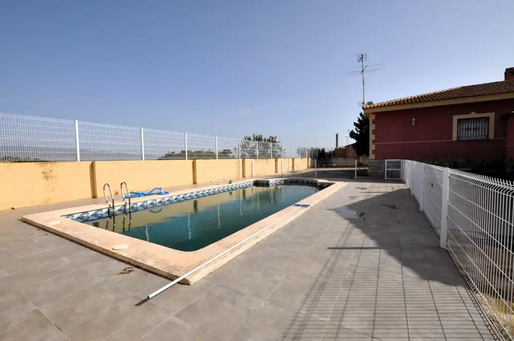 Casa in vendita a Abanilla, imagen 34