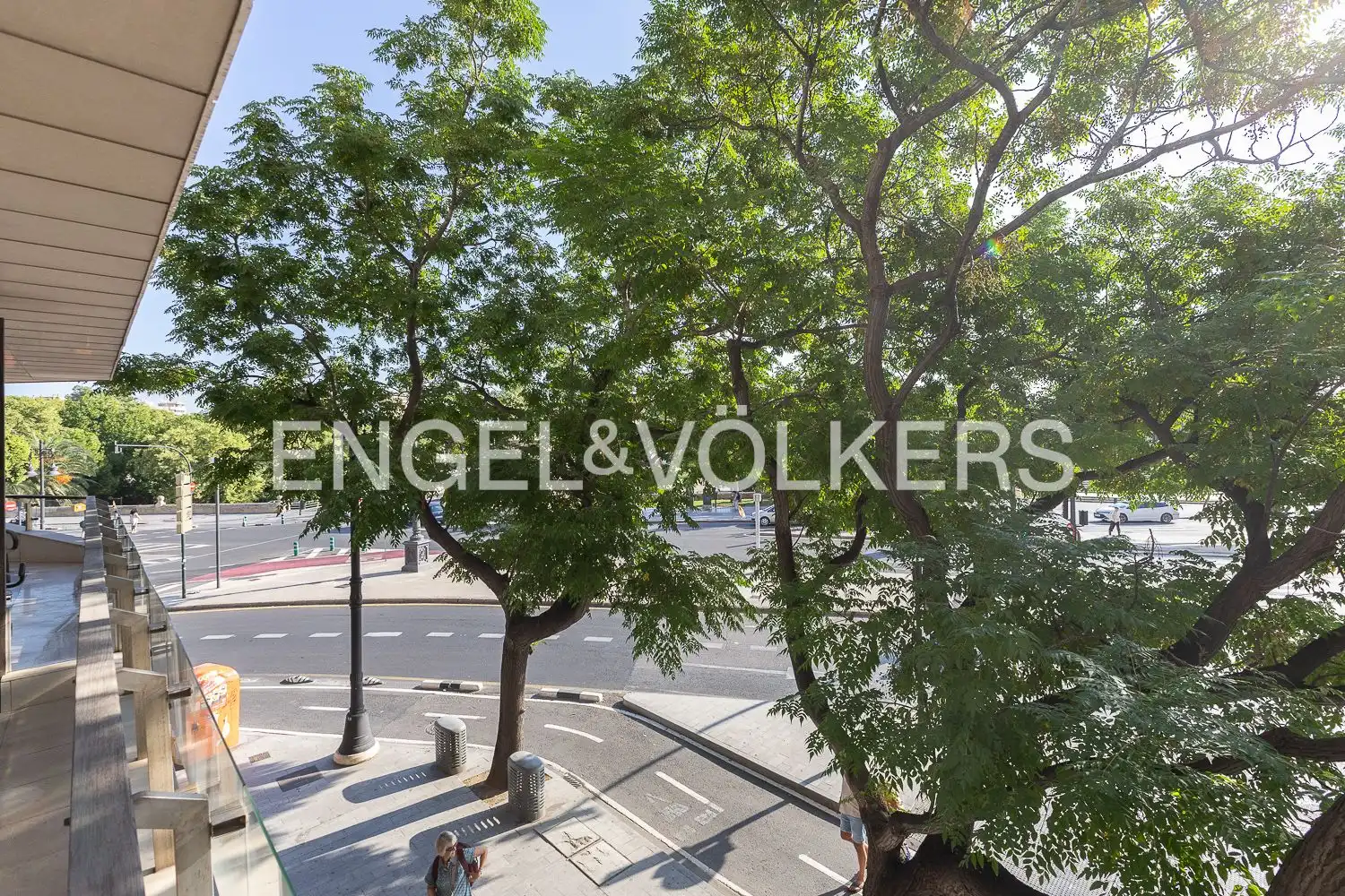 Appartement avec terrasse à vendre à L'Eixample, imagen 31