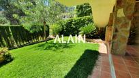 Garden of House or chalet for sale in Náquera  with Air Conditioner and Terrace
