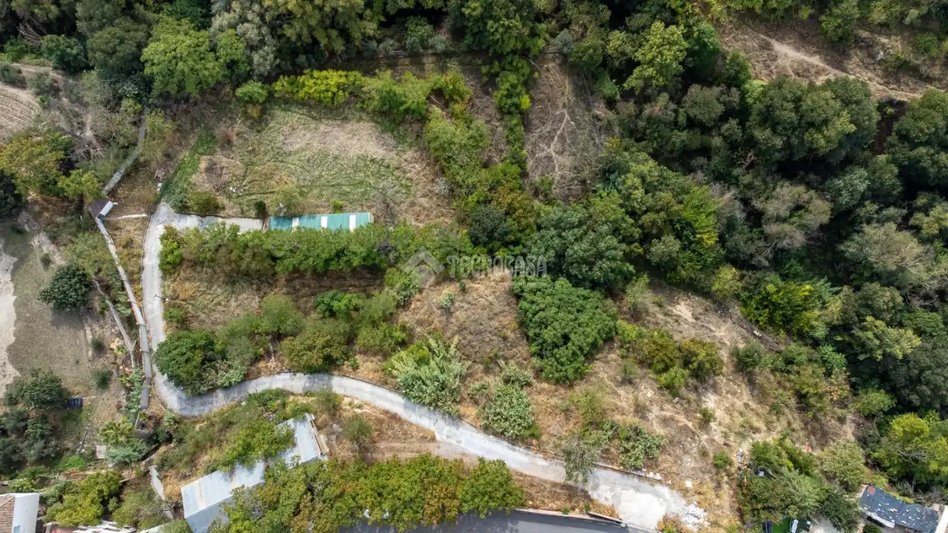 Terreno industrial en venta en Albaicín