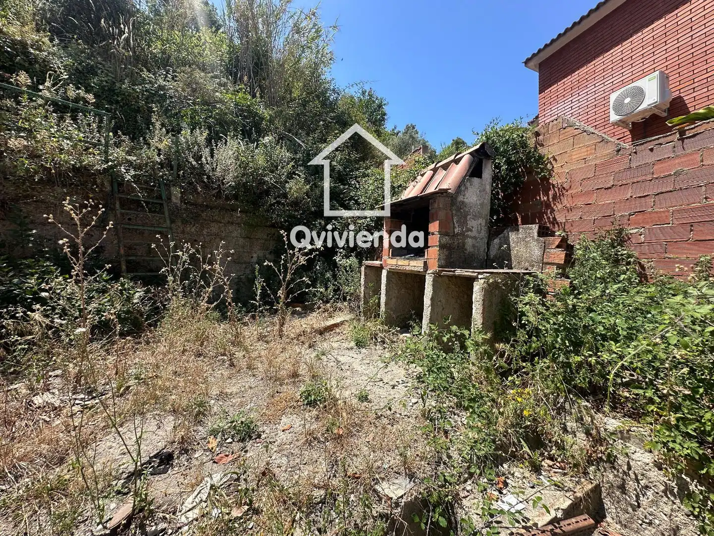 Casa adosada en venda a Sentmenat, Montflorit