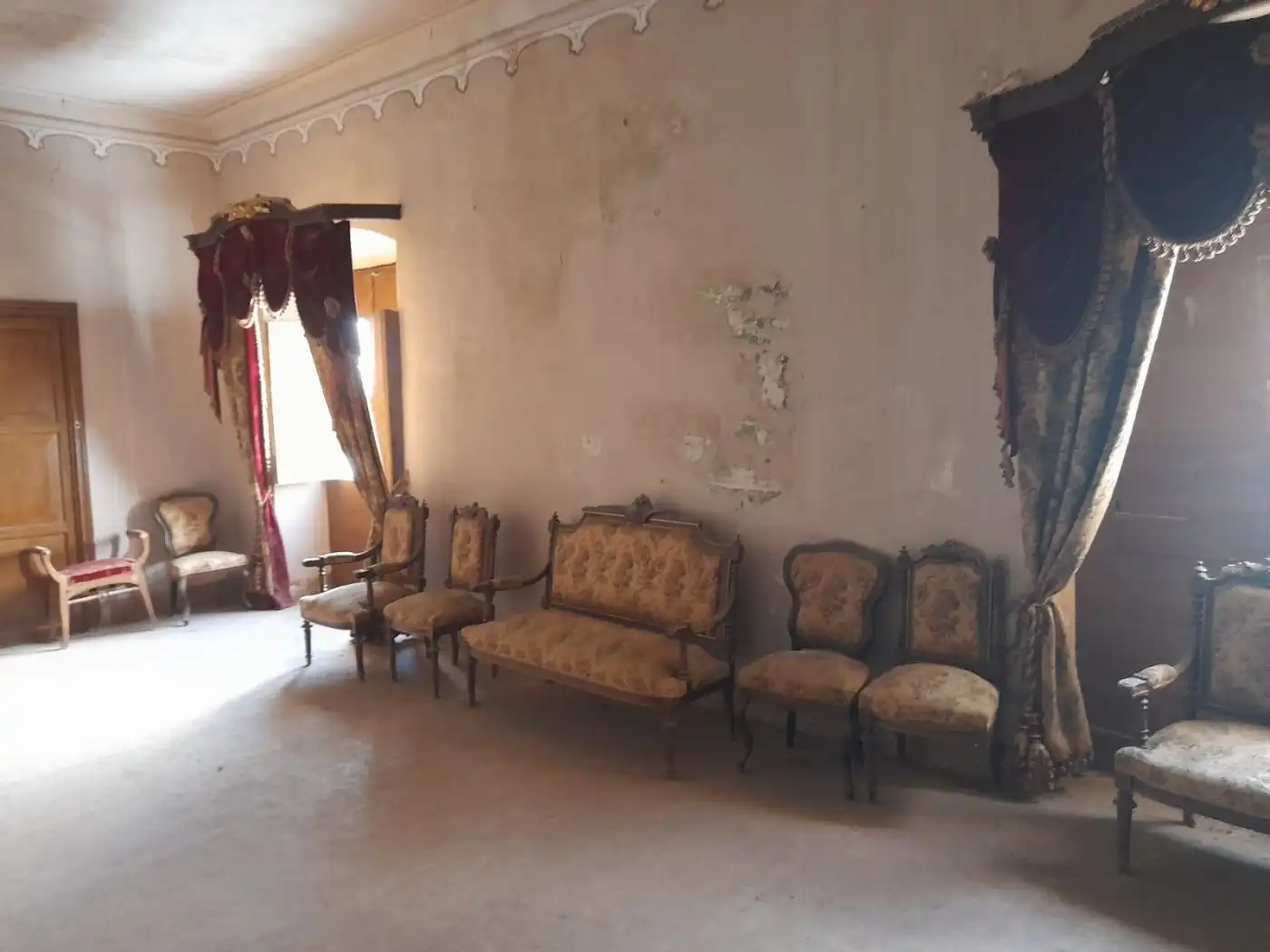 Casa o xalet en venda en Bot