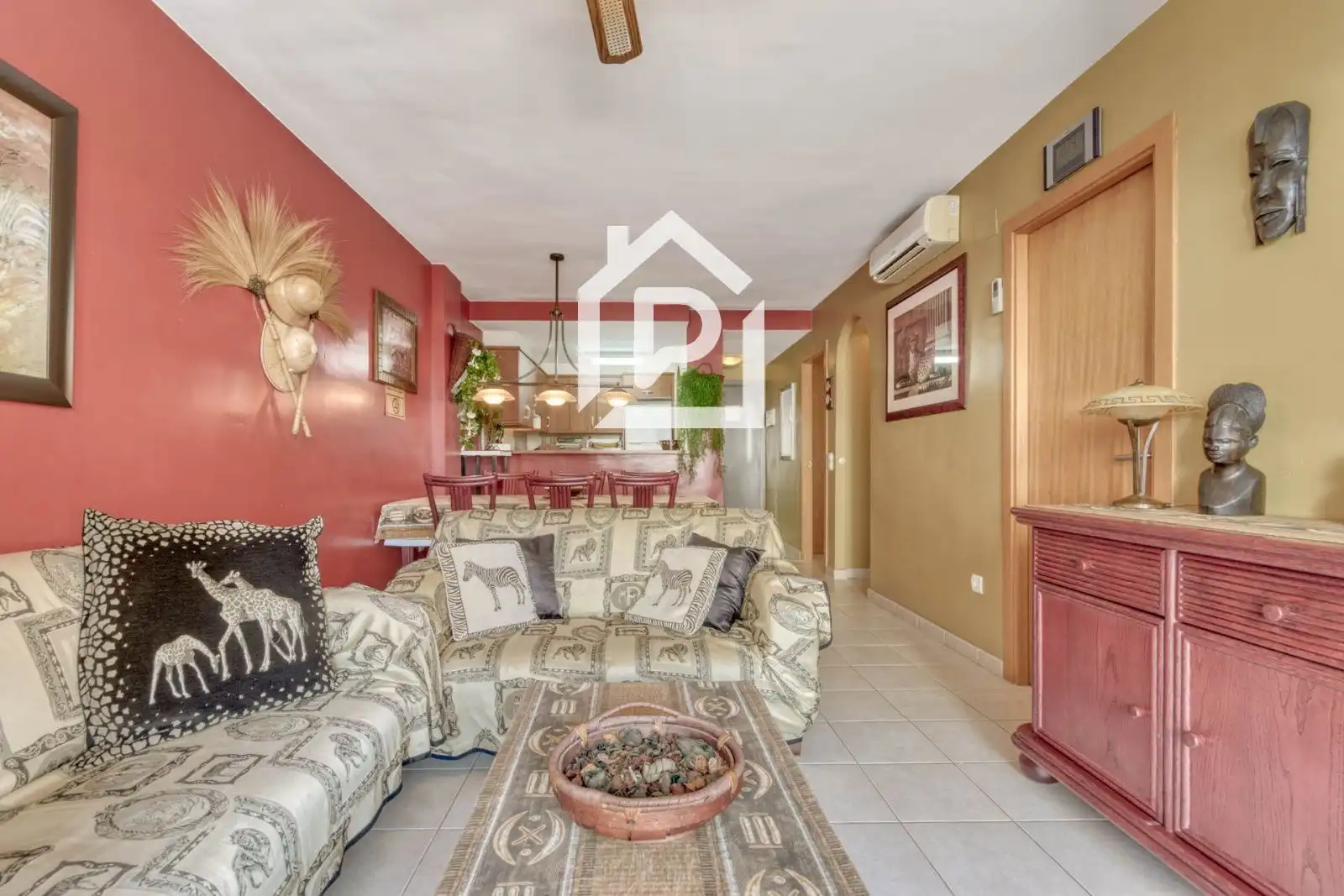 Piso con piscina en venta en Joanot Martorell, imagen 15