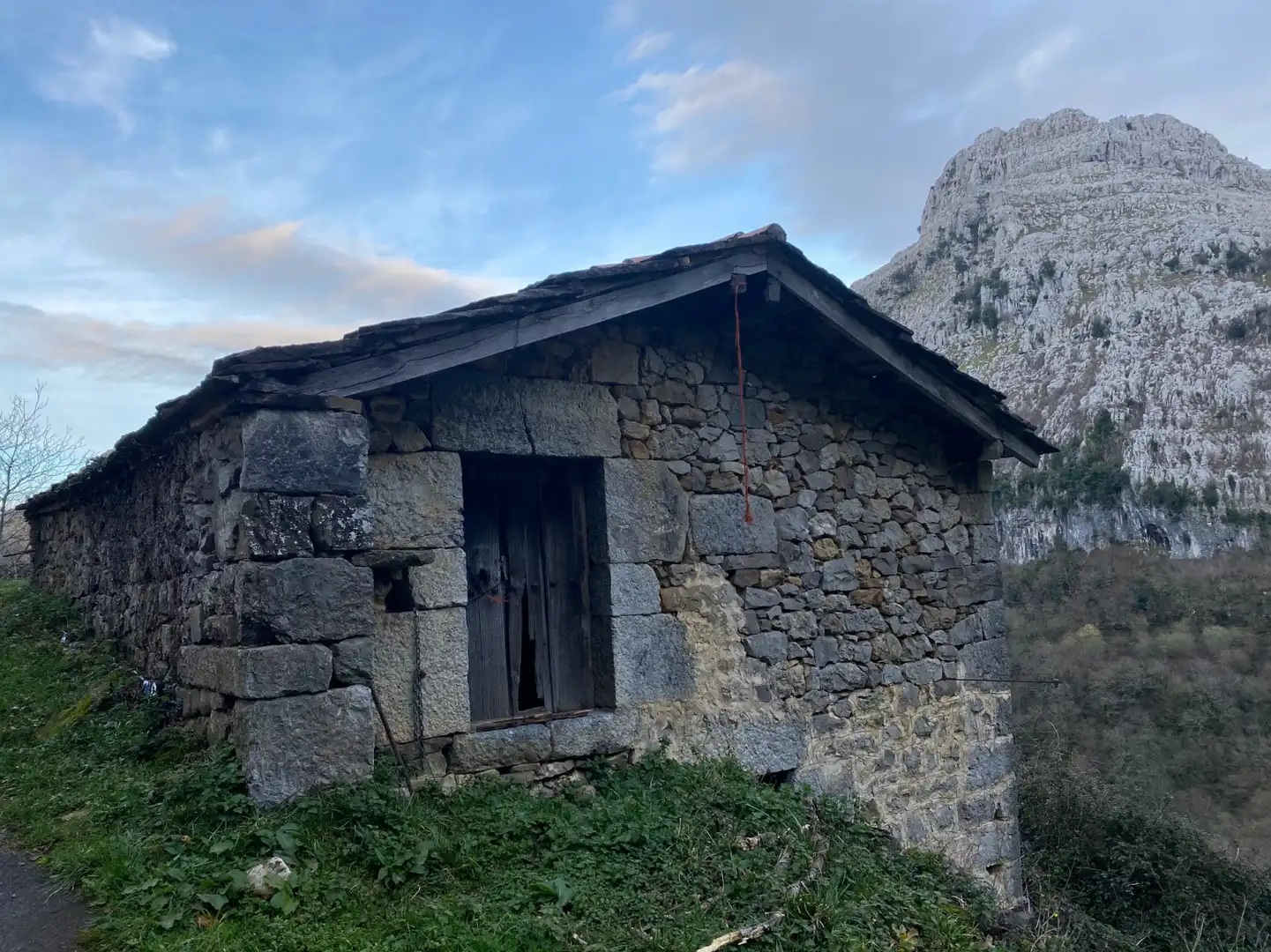 Land for sale in Miera - Barrio Mortesante, 2, Miera