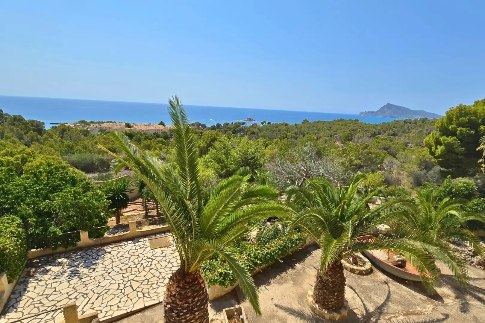 Casa con terraza en venta en Altea ciudad, imagen 34