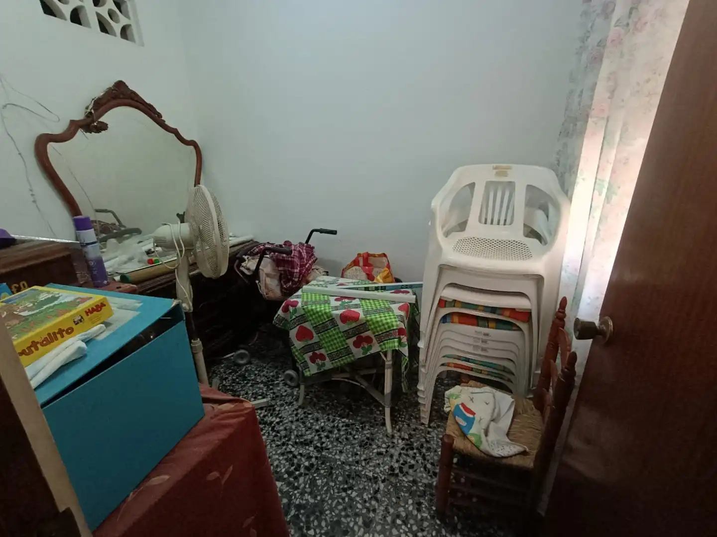 Planta baixa en venda en Rafelguaraf amb Moblat, Forn i Rentadora