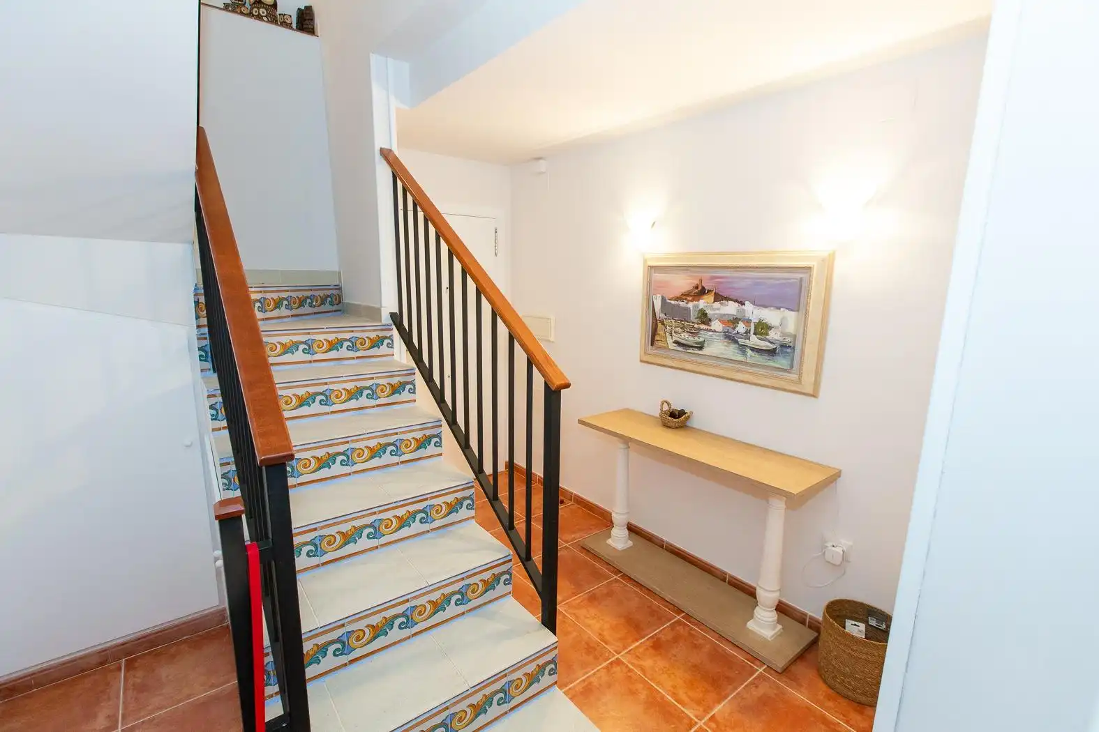 Duplexes for sale in Alcanar  with Terrace and Alarm