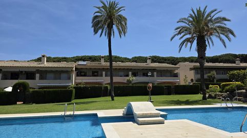 Foto 3 de Casa adosada en venta en S'Agaró, Castell d'Aro, Platja d'Aro i s'Agaró