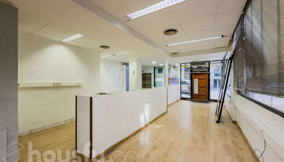 Photo 1 of Premises for sale in República Argentina, ., Vallcarca i els Penitents, Barcelona