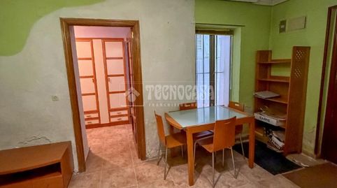 Foto 5 von Wohnung zum Verkauf in Cortes - Huertas, Madrid Capital