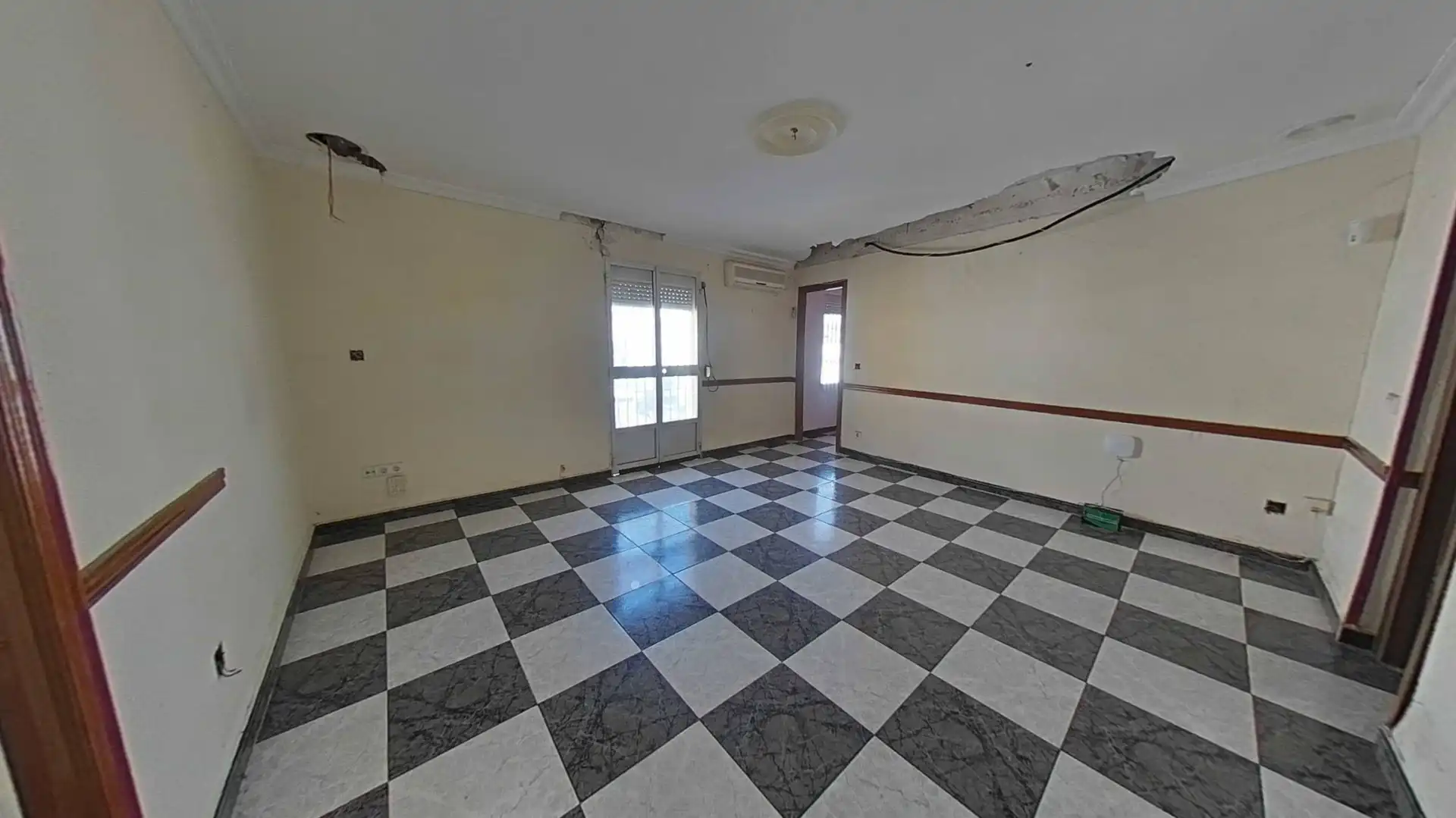 Appartement à vendre à Calle de Daoíz