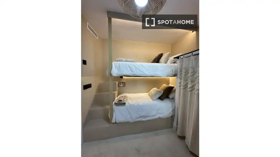 Zimmer in Calahonda