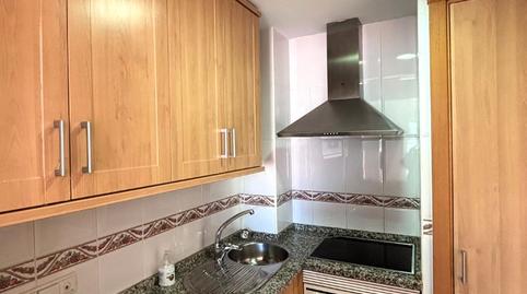 Foto 5 de Pis en venda a Avenida de San Rafael, 6, Montealto - Monterrey, Málaga