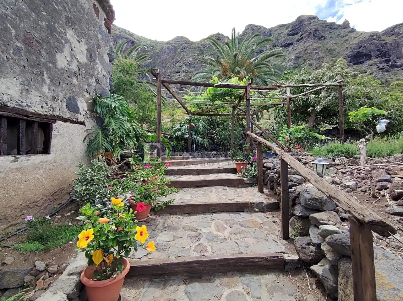 Country homes for sale in Buenavista del Norte