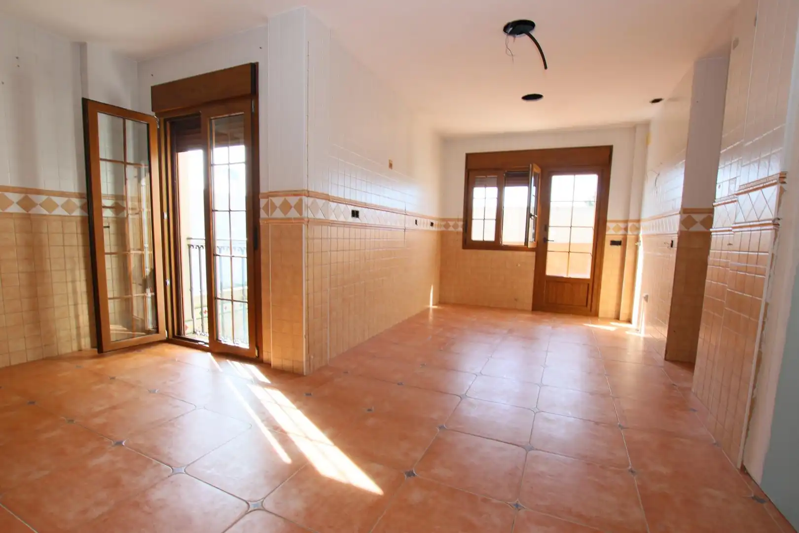 Casa o xalet en venda en Montijo amb Terrassa i Balcó
