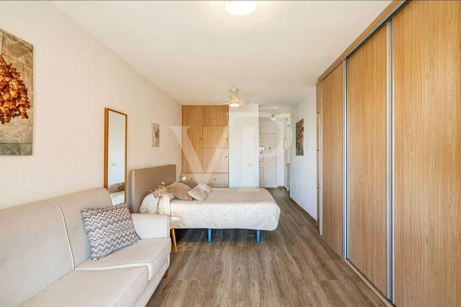 Habitación de Apartamento en venta en Arona con Aire acondicionado y Terraza