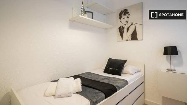 Piso en Alquiler en Trafalgar