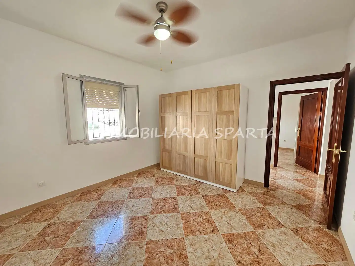 Terraced house to rent in Calle Maestro Granados 20, imagen 5