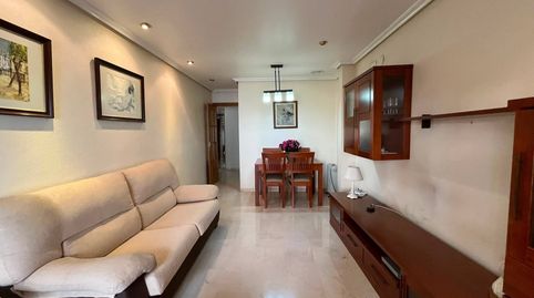 Foto 5 de Piso en venta en Calle Calle Cristóbal Sanz, Pont Nou - Corazón de Jesús, Elche / Elx