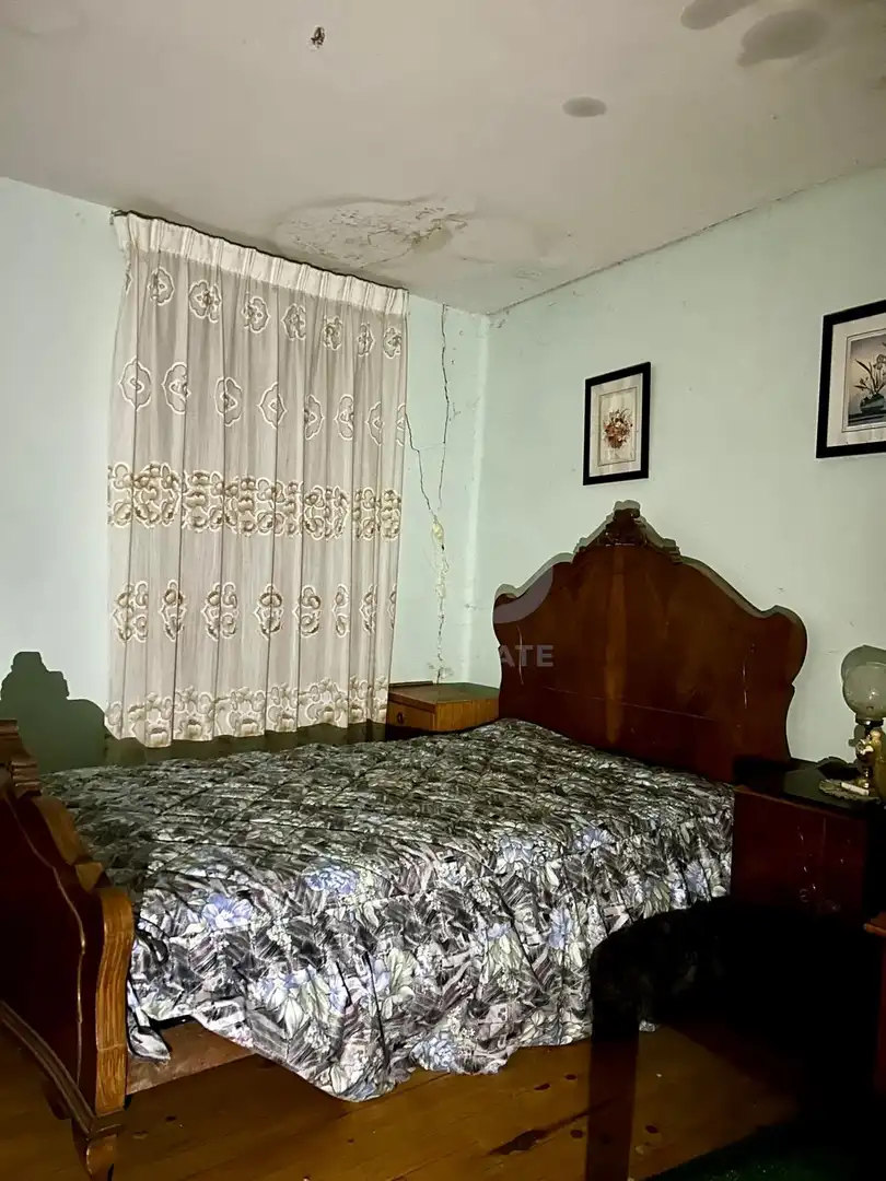 Dormitori de Casa o xalet en venda en Santa Marina del Rey amb Calefacció