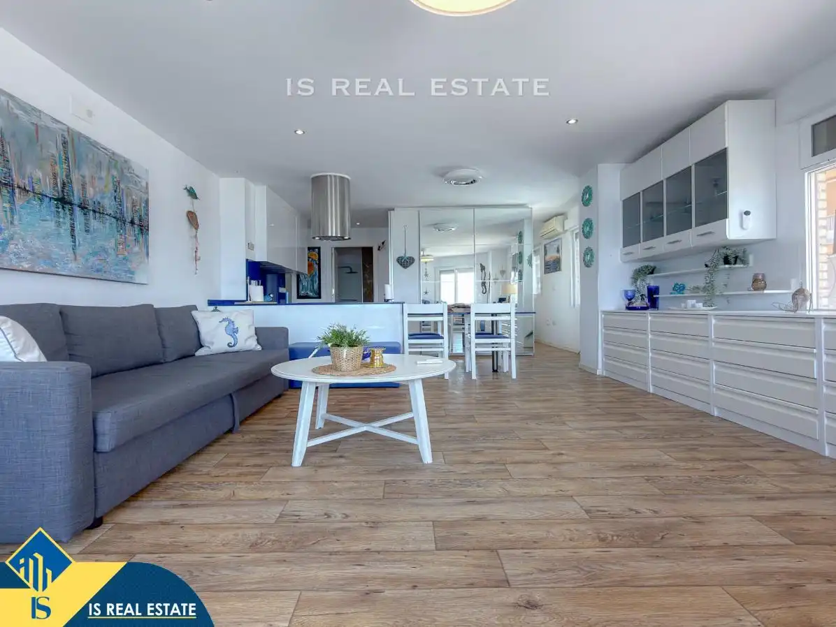 Apartment with lift for sale in Playa del Acequión, Náufragos y Rocío del Mar, imagen 47