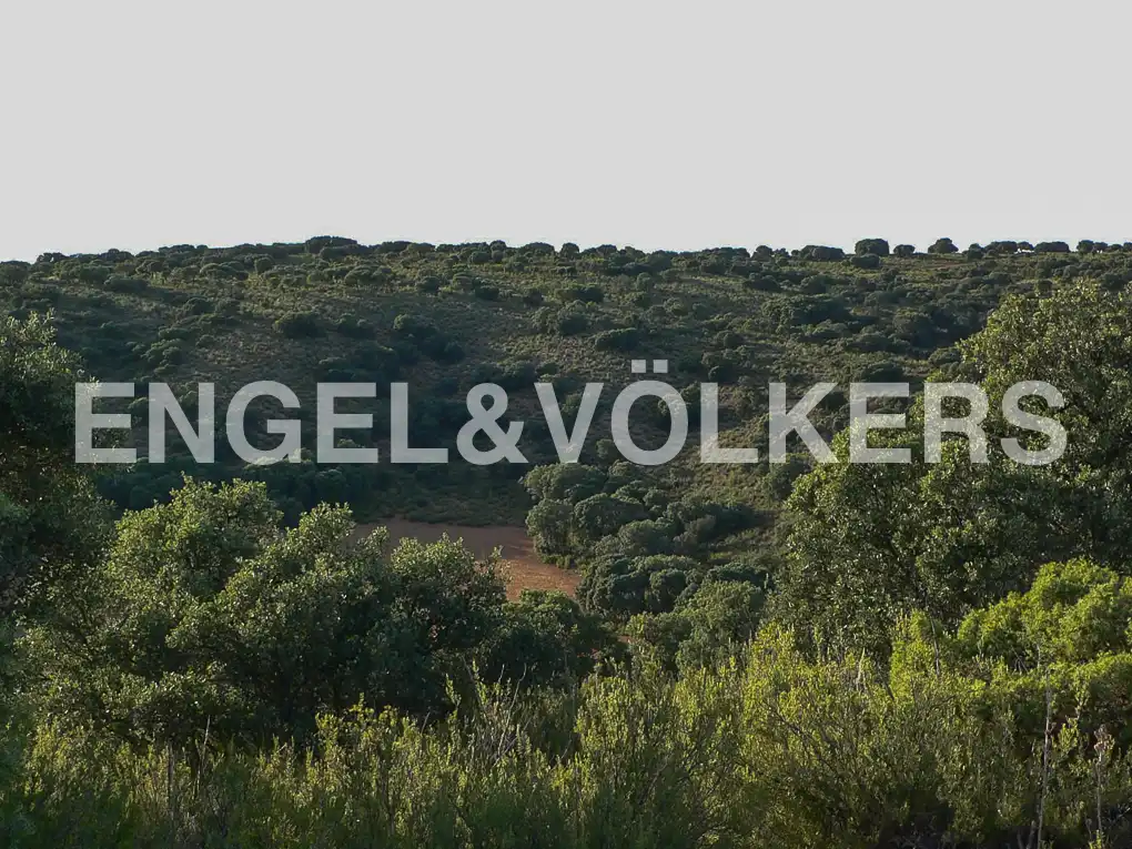 Residencial en venta en Alhambra