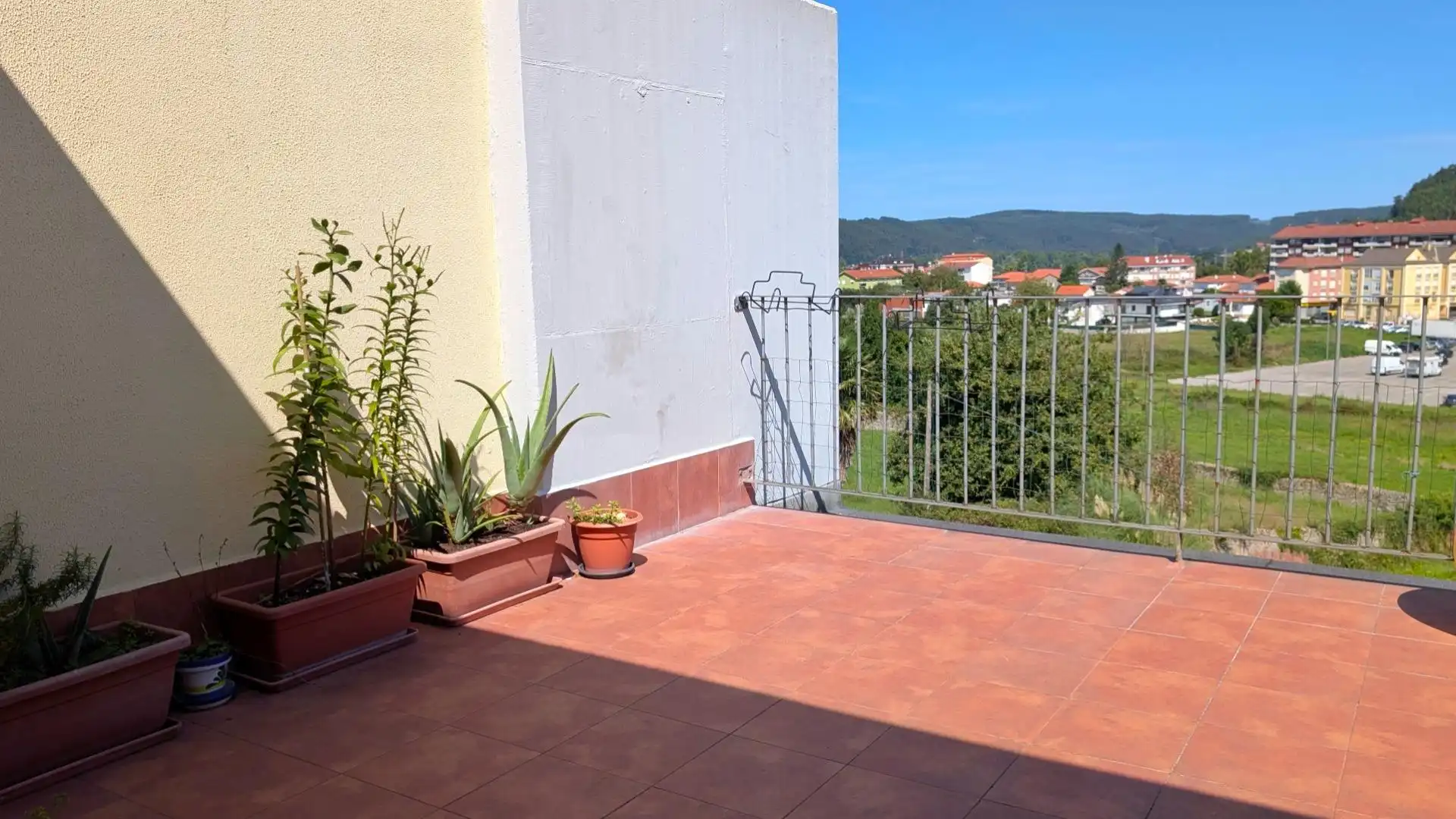 Terraza de Dúplex en venta en Piélagos con Calefacción, Terraza y Trastero