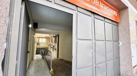 Photo 2 of Storage room for sale in De Núñez Morgado, Castilla, Madrid Capital