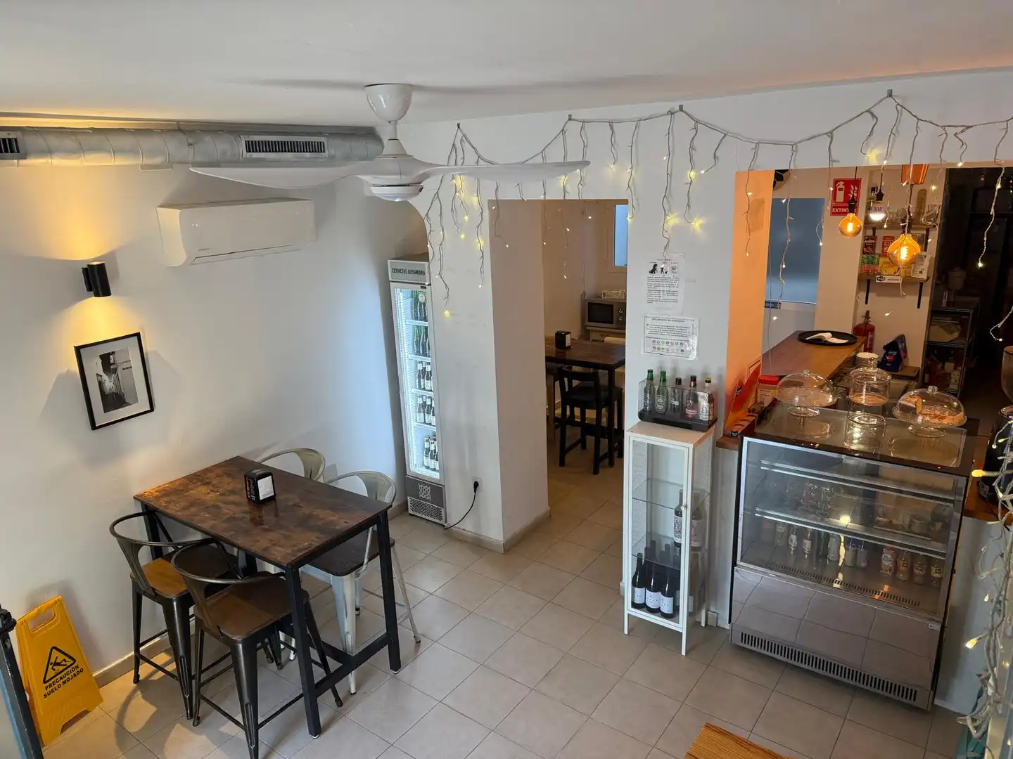 Local comercial en venta en Calle Vereda Ancha 40, imagen 5