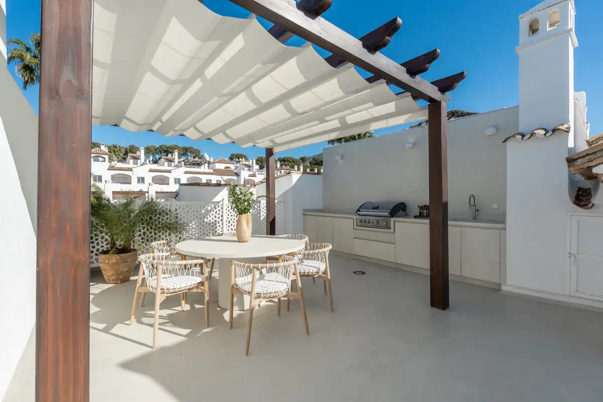Maison mitoyenne à vendre à Calle las Aguilas 167, imagen 7