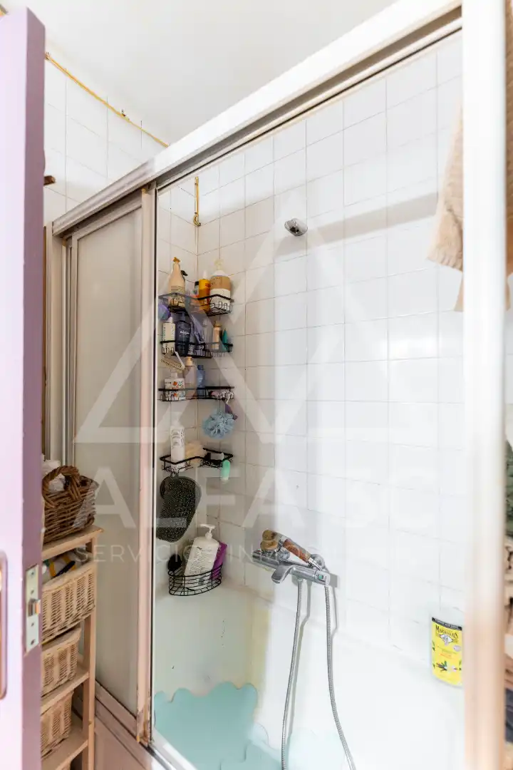 Wohnung zum Verkauf in Calle de Angel Baena Gómez, 6, Centro