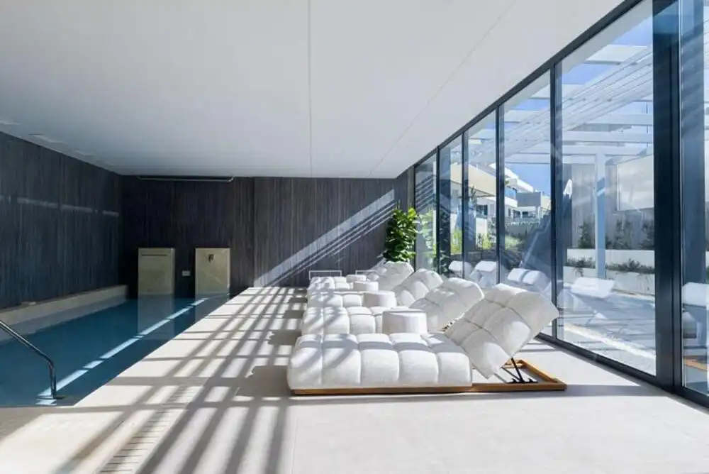 Erdgeschosswohnung mit Pool zur Miete in Río Real - Los Monteros, imagen 4