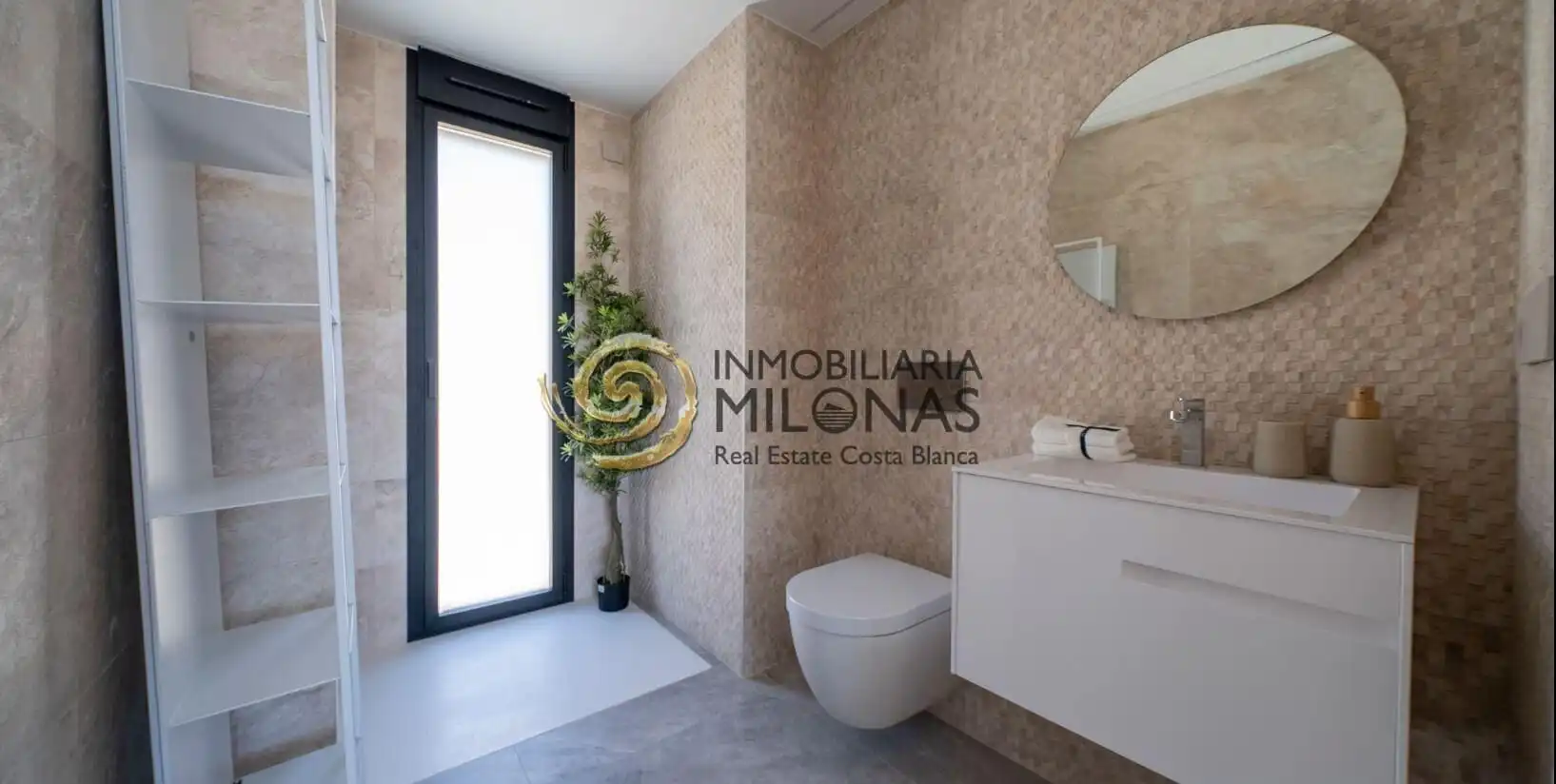 Villa avec piscine à vendre à Balcón de Finestrat - Terra Marina, imagen 21