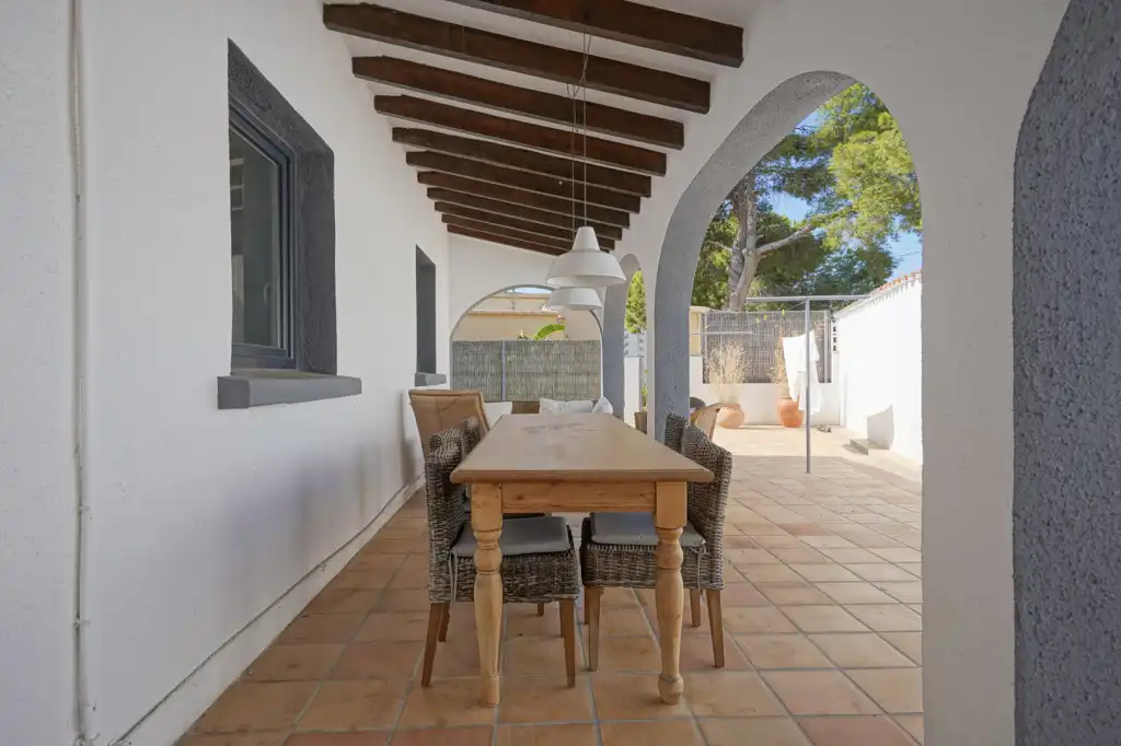 Haus mit Balkon zum Verkauf in Benicolada - Las Adelfas, imagen 37