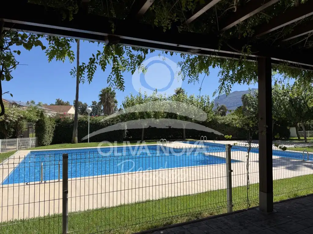 Mini appartamento con terrazza in vendita a Cami del Llavador, imagen 11