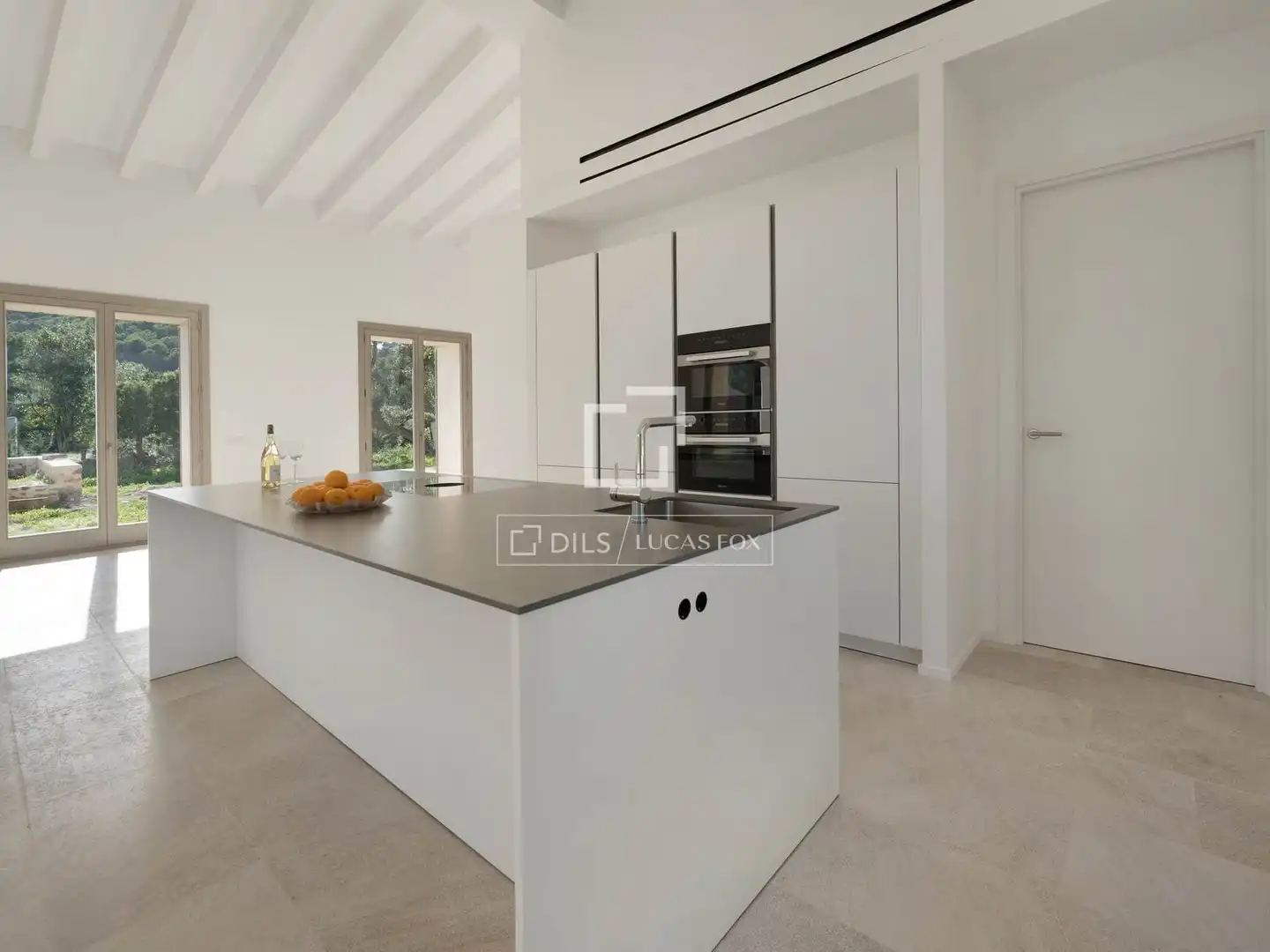 Kitchen of Country homes for sale in Capdepera  with Air Conditioner, Heating and Private garden
