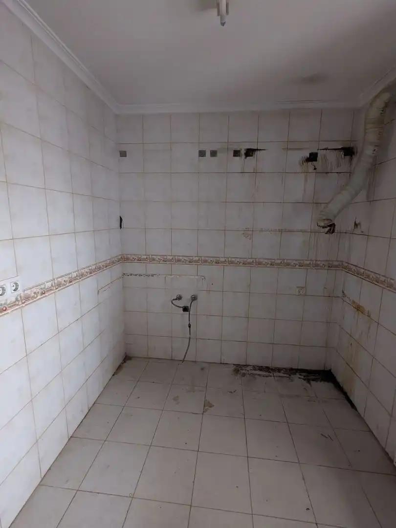Baño de Planta baja en venta en Moral de Calatrava con Terraza
