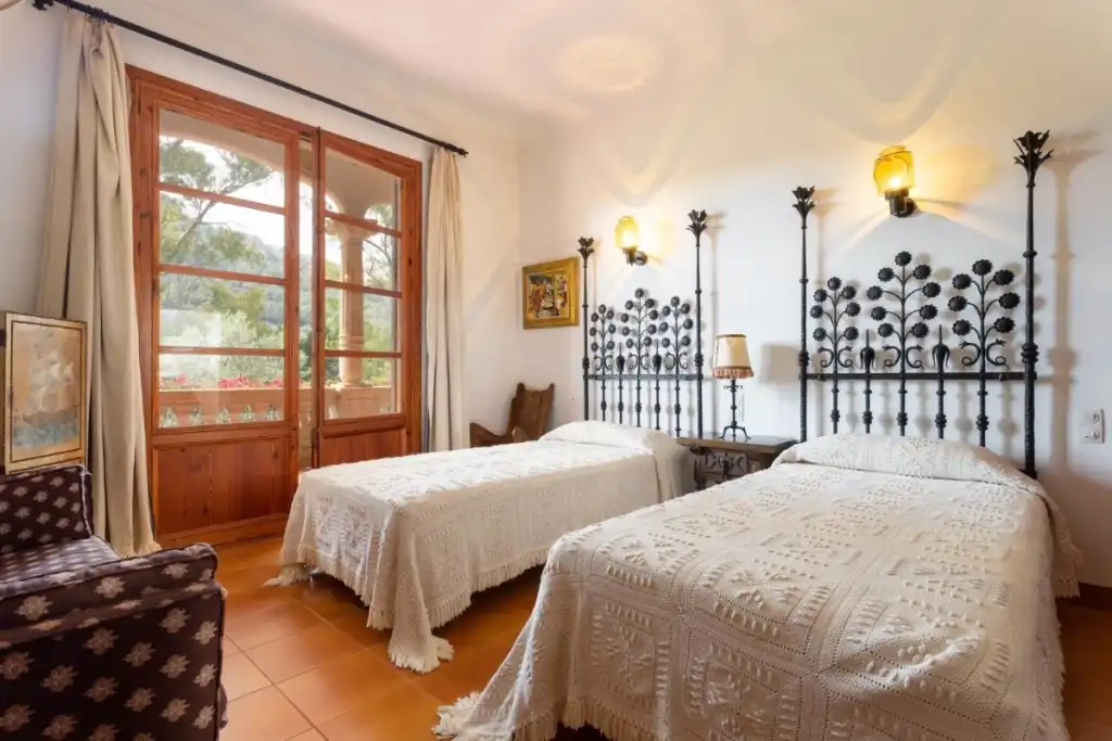 Landhaus mit Pool zum Verkauf in Pollença Poble, imagen 28