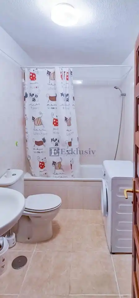 Ground floor for sale in Ámsterdam, Los Cristianos