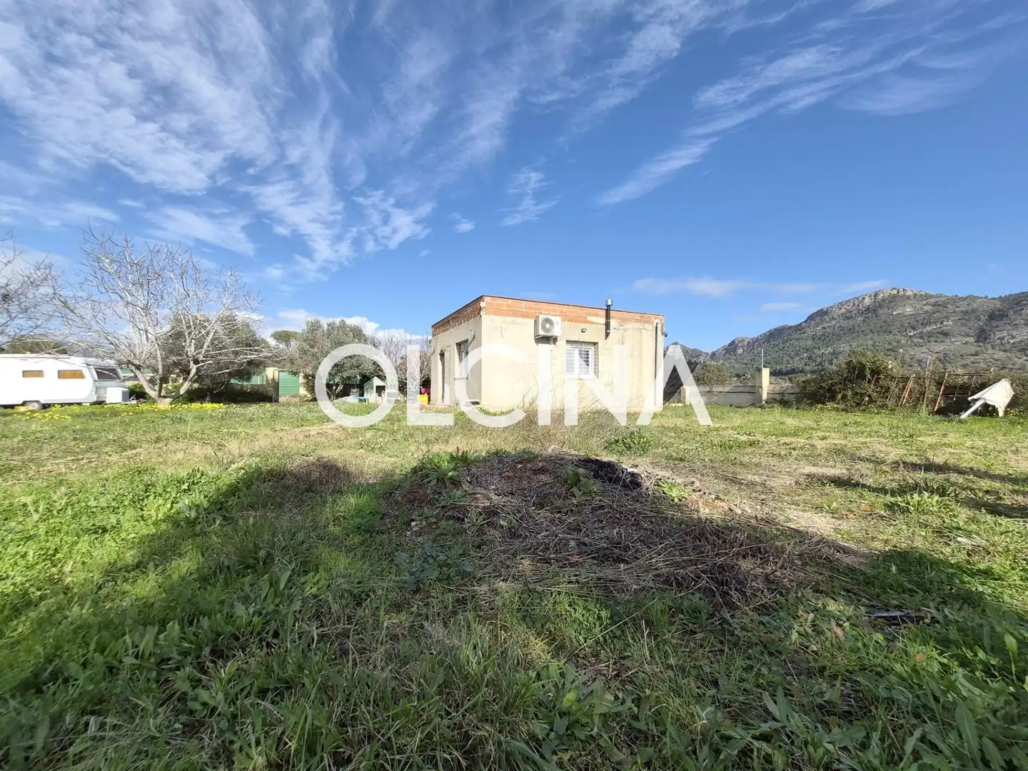 Casa o chalet en venta en Gandia con Jardín privado