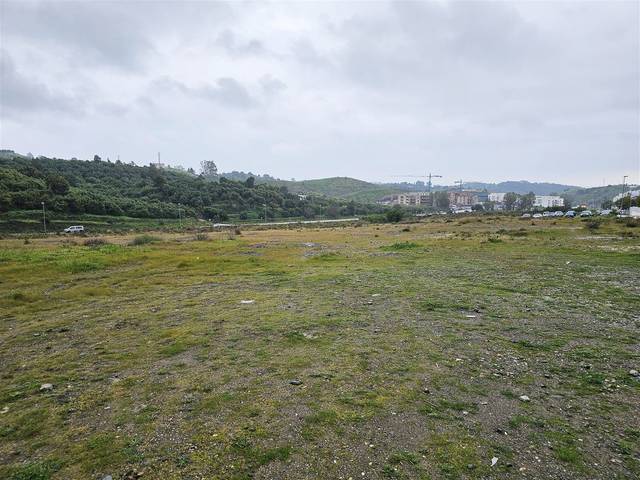 Terreno residencial en Venta en La Cala Mijas