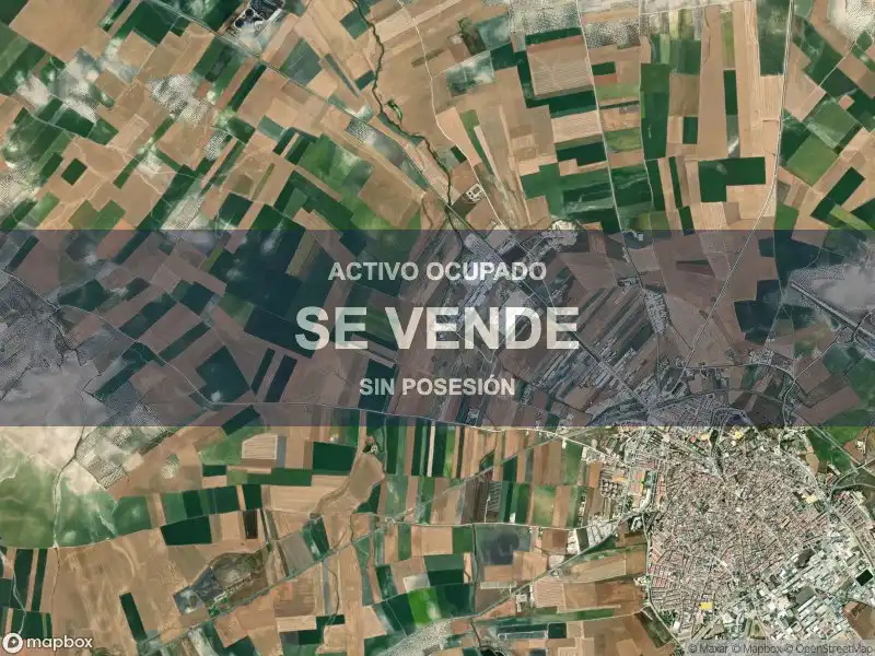 Pis en venda en Marchena